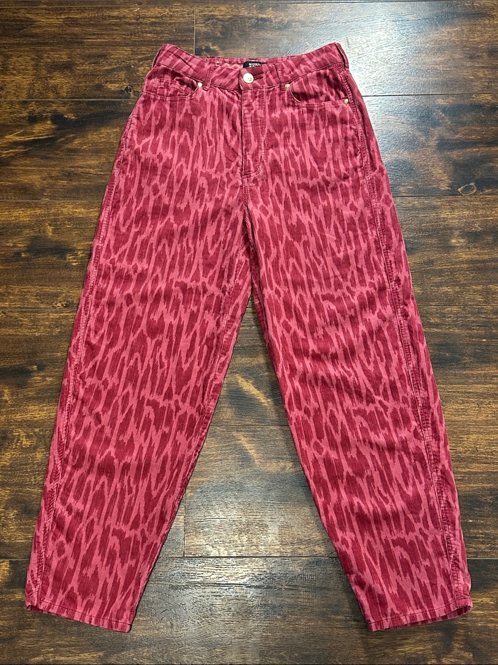 ✨Scotch & Soda 🏖️The Tide Balloon Leg Jeans